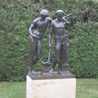 Metallguss-Kunstgiesserei Flierl