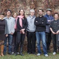 Mitarbeiter Kunstgiesserei Flierl