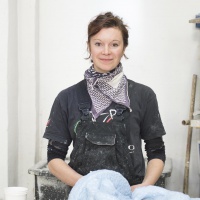 Jacqueline Brown Ausschnitt