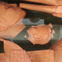 Kunstgiesserei-Flierl-Wachsmodelle