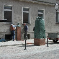 Christian Uhlig, “ Kleinstadtgeschichten“ (2004)