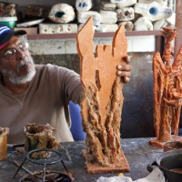 Alberto Lescay, 2012/3