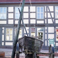 Christian Uhlig Kleinstadtgeschichten