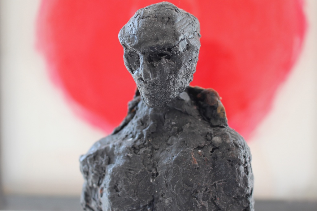 Katrin Bongard & Uwe Carow Vernissage