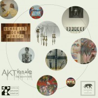 SAVE THE DATE for AKTionale II