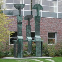 Jan Jastram „, Familie“ (2001