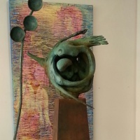 Bernd Nordt Ozeanobjekt