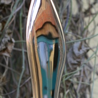 Dämmerungen. Der Morgen Detail 2