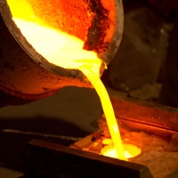 Veranstaltungen und Workshops – Kessel mit Guss