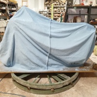 6-fertige-silikonhaut-fuer-herstellen-der-gussform