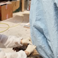 silikon-auftragen-giesserei-berlin