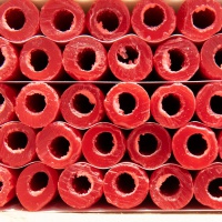 Wachse Foto: Peter-Michael Bauers