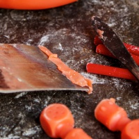 Kunstgiesserei Flierl Wachsmodelle und Werkzeug Foto Katy Otto