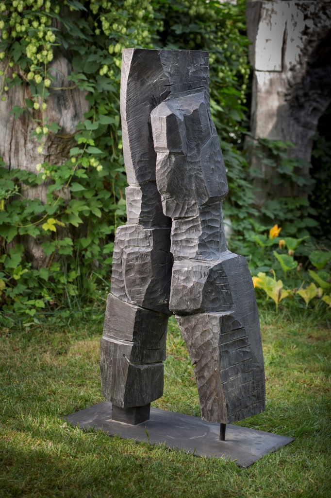 Hans-Georg Wagner Bronzen