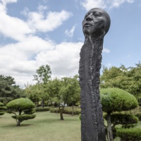 Wolfgang Stiller matchstickma