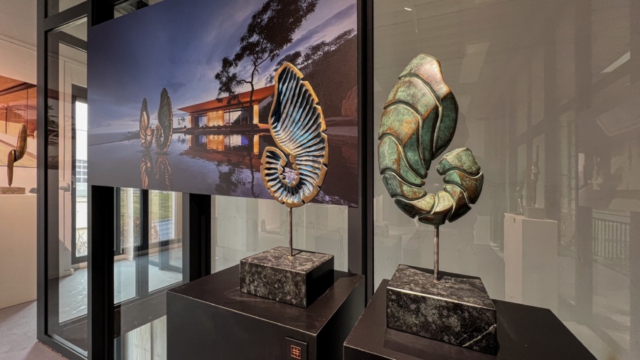 Kunstgiesserei Altglienicke Visions of Art Hans Heinze