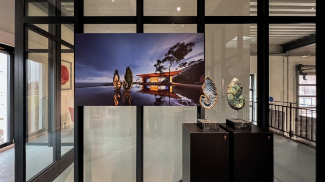 Kunstgiesserei Altglienicke Visions of Art Hans Heinze