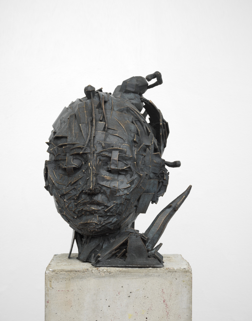 Modellherstellung, 3D-Druck