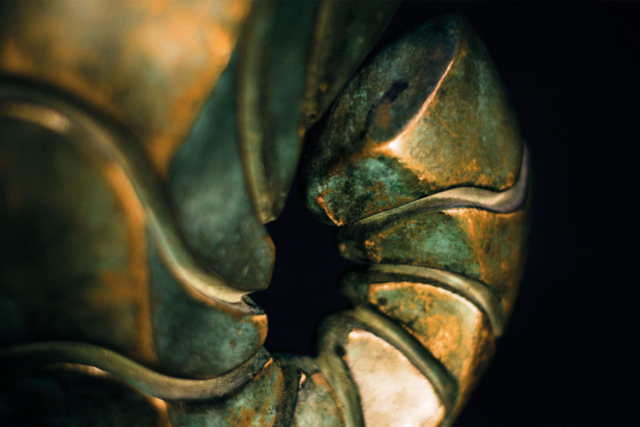 Kunstgießerei Altglienicke Bronzeguss Hans Heinze